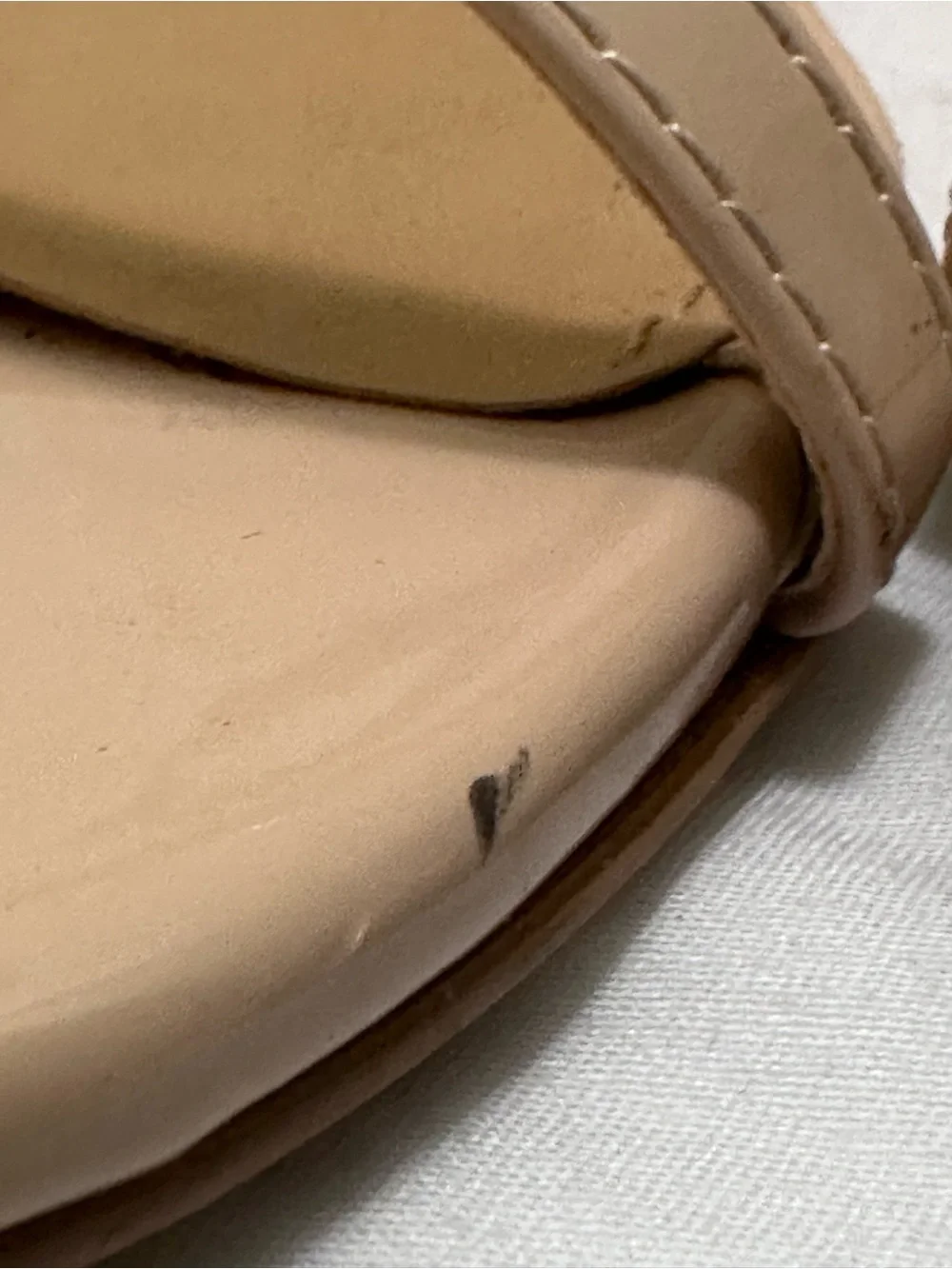 Express classic nude
